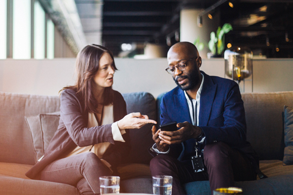 Alley Business Loans