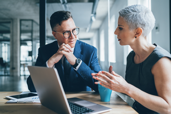 Alley Business Savings